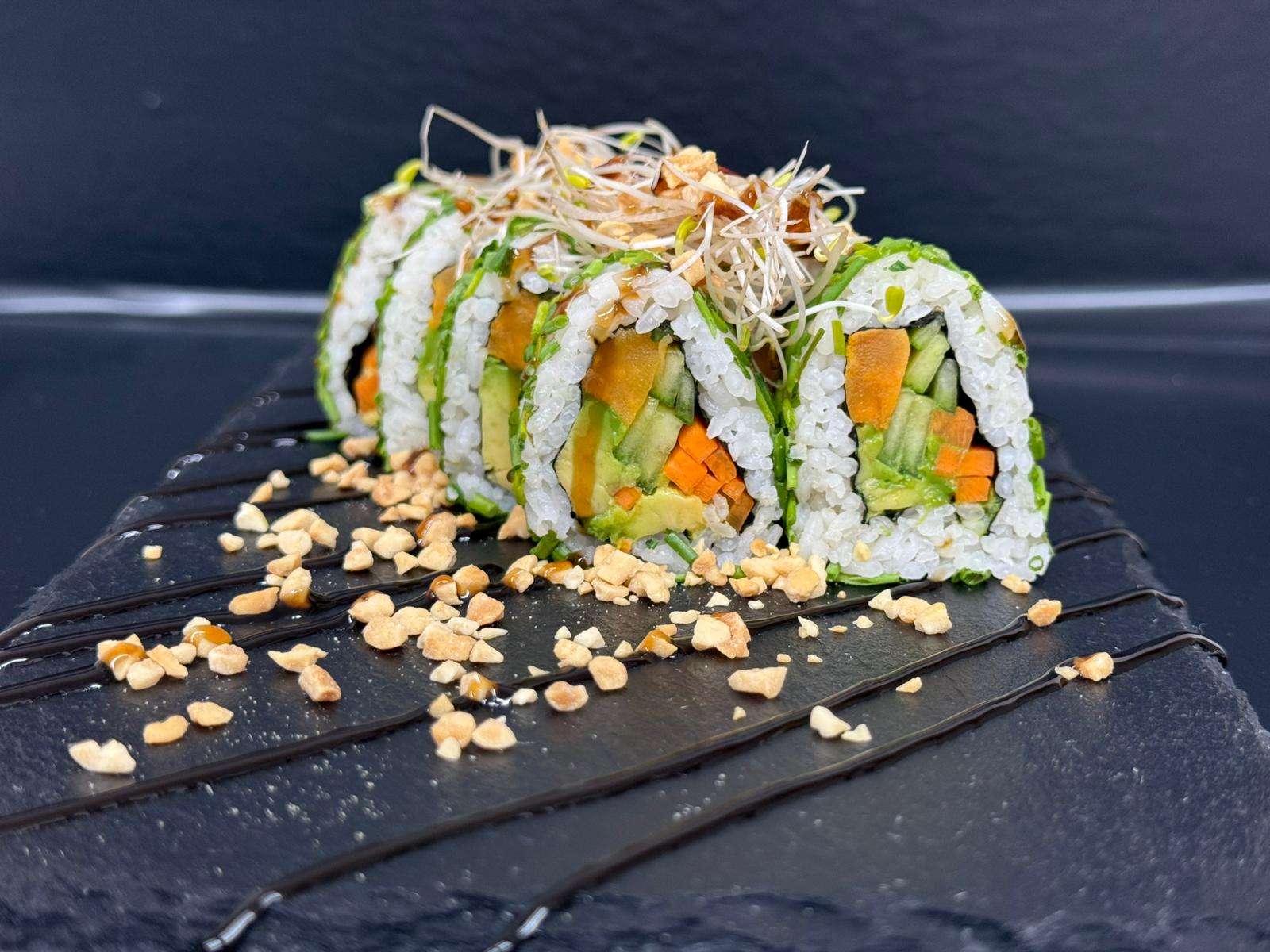 חנות – Wok Wok