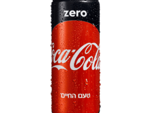 קוקה קולה זירו