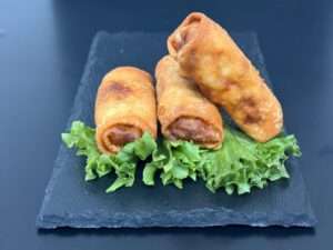 אגרול ירקות