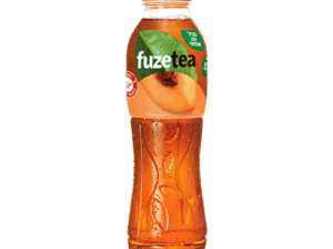 פיוז טי אפרסק